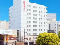 Kumamoto Tokyu REI Hotel