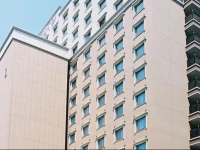 Toyoko Inn Kumamoto Shin-shigai