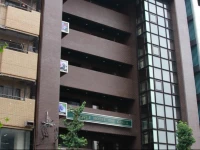 Capsule Hotel The Ginza