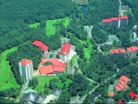Kusatsu Onsen Hotel Village