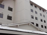 Hotel Ohruri Kusatsu 3*