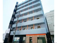 Hotel AreaOne Kushiro