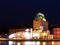 Kushiro Century Castle Hotel