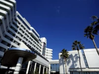 Hotel Seapalace Resort