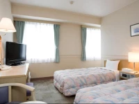 Matsue New Urban Hotel