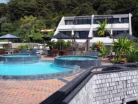 Pioneer Waterfront Apartments 4*