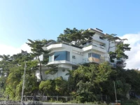 Komatsu-kan Kofu-tei