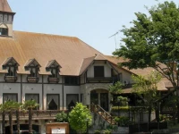 Matsushima Petit Hotel Bistro Abalon