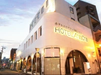 Hotel AreaOne Miyazaki City