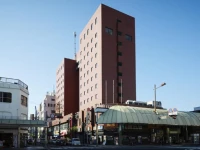 Ariston Hotel Miyazaki