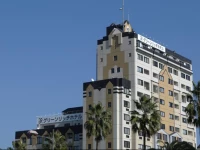 Green Rich Hotels Miyazaki 3*