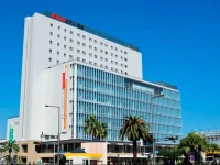 JR Kyushu Hotel Miyazaki 3*