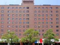 Richmond Hotel Miyazakiekimae