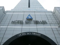 Hotel Sky Tower Miyazaki