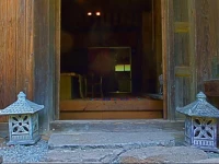 Kominka Sharehouse Hooju