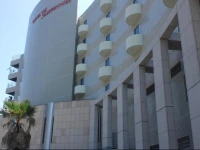 Hotel De Marronnier Utsumi Onsen