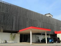 Misasa Onsen Toenkan