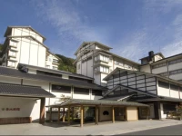 Saiki Bekkan Hotel