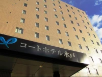 Court Hotel Mito