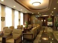 Hotel Route-Inn Mito Kencho-mae