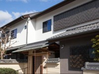 Kyoto Guest Inn Nagaokakyo