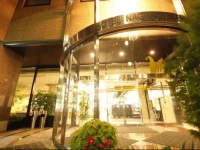 Hotel Nagano Avenue