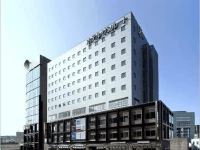 Hotel Sunroute Nagano 3*