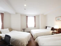 Hotel Sunroute Nagano-Higashiguchi