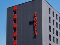 Hotel Forza Nagasaki 4*