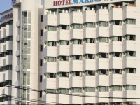 Hotel Marine World 3*