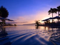 The Terrace Club Wellness Resort at Busena