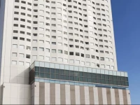 ANA Crowne Plaza Hotel Grand Court Nagoya