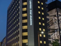 Royal Park Hotel The Nagoya 3*