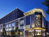 The Strings Hotel Nagoya