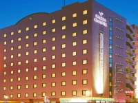 Nagoya Bs Hotel 4*
