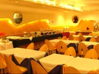 Nagoya Creston Hotel 3*