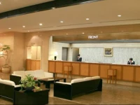 Hotel Nagoya Garden Palace 3*