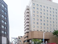 Nagoya Sakae Tokyu REI Hotel