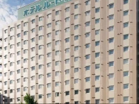 Hotel Route-Inn Nagoya Imaike Ekimae