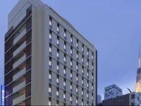 Sanco Inn Nagoya Nishiki 3*