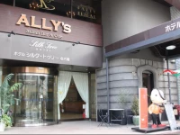 Hotel Silk Tree Nagoya