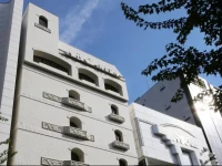 Sun Hotel Nagoya Nishiki 3*