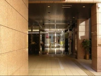 Toyoko Inn Nagoya Sakae