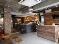 Glocal Nagoya Backpackers Hostel