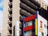 Toyoko Inn Nagoya-eki Shinkansen-guchi 2*