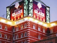 Hotel Glare Zip Club (Adult Only)