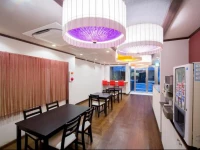 Guest House Wasabi Nagoya Ekimae