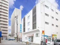 Nagoya Travellers Hostel
