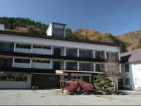 Shima Yuzuriha Hot Spring Inn
