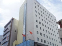Hotel Abest Naha Kokusaidori